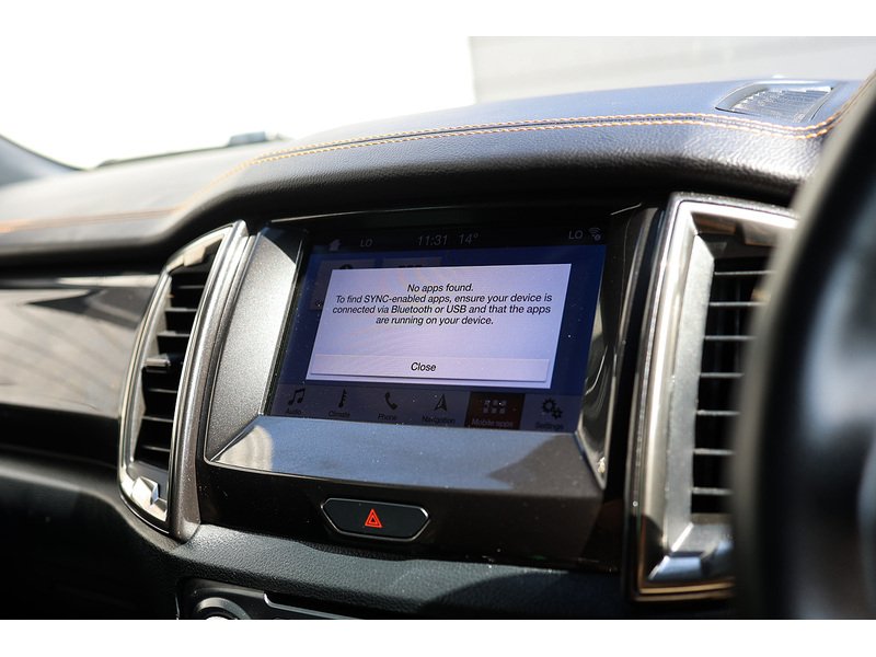 Used Ford Ranger 2019 for sale - 78163198: Photo 22