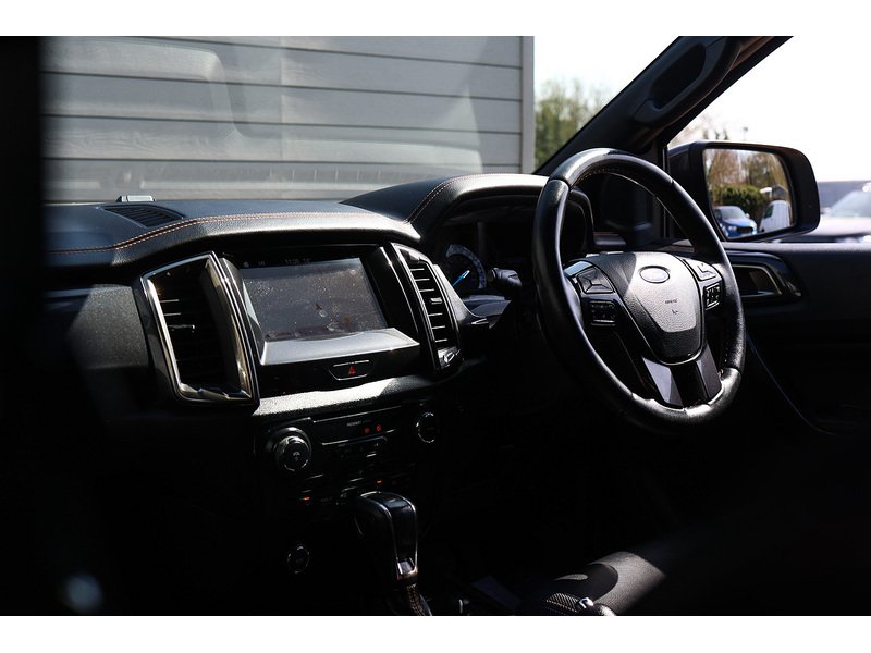 Used Ford Ranger 2019 for sale - 78163198: Photo 32