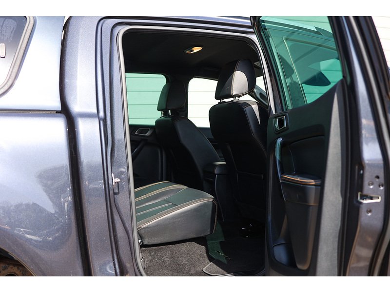 Used Ford Ranger 2019 for sale - 78163198: Photo 33