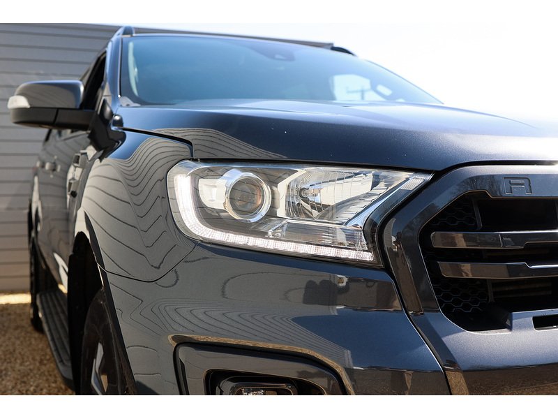 Used Ford Ranger 2019 for sale - 78163198: Photo 36