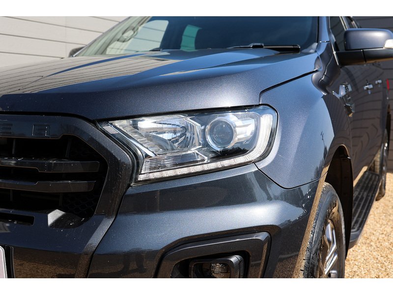 Used Ford Ranger 2019 for sale - 78163198: Photo 37