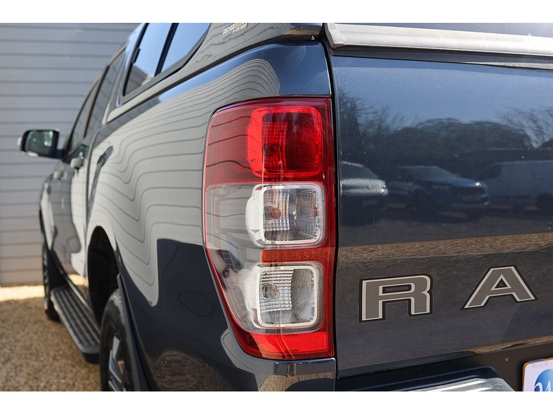 Used Ford Ranger 2019 for sale - 78163198: Photo 38