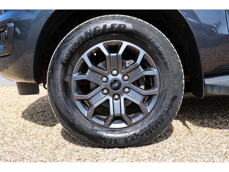 Used Ford Ranger 2019 for sale - 78163198: Photo 42