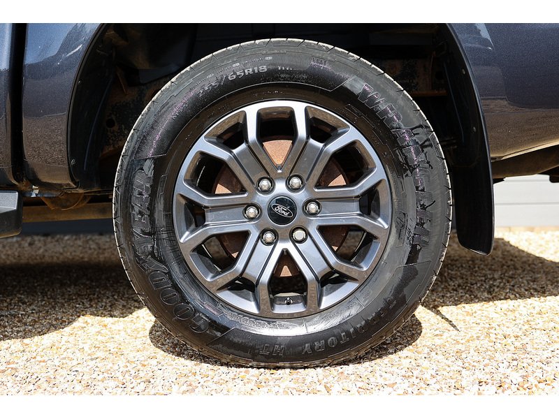 Used Ford Ranger 2019 for sale - 78163198: Photo 43