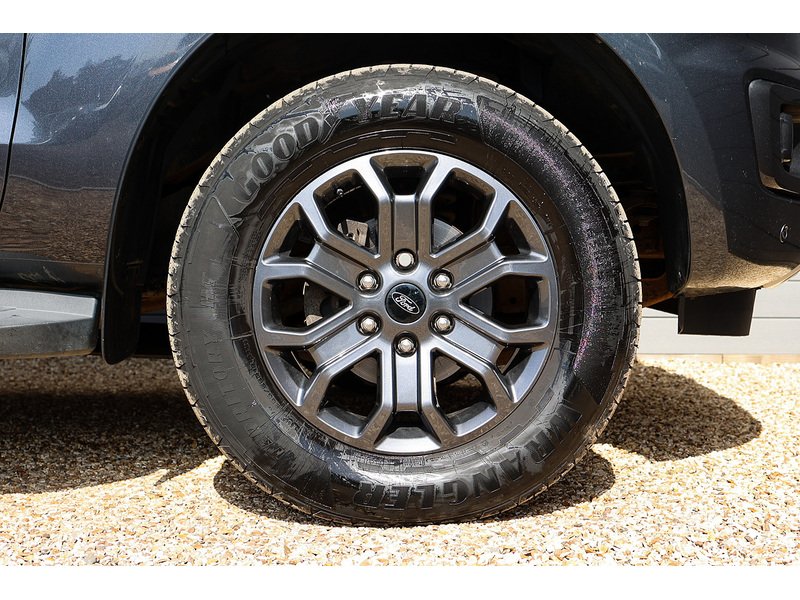 Used Ford Ranger 2019 for sale - 78163198: Photo 44