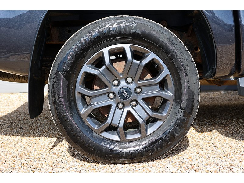 Used Ford Ranger 2019 for sale - 78163198: Photo 45