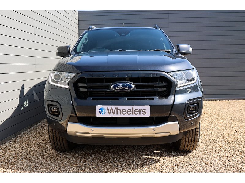 Used Ford Ranger 2019 for sale - 78163198: Photo 5