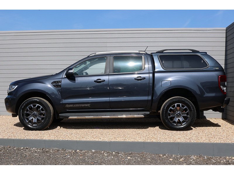 Used Ford Ranger 2019 for sale - 78163198: Photo 6