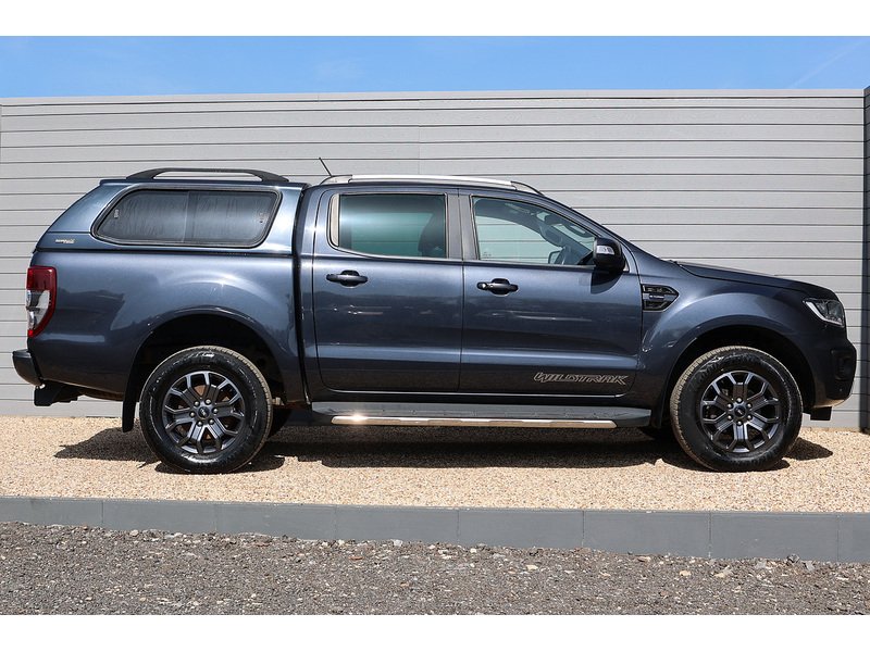 Used Ford Ranger 2019 for sale - 78163198: Photo 7