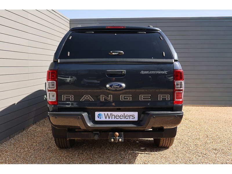 Used Ford Ranger 2019 for sale - 78163198: Photo 8