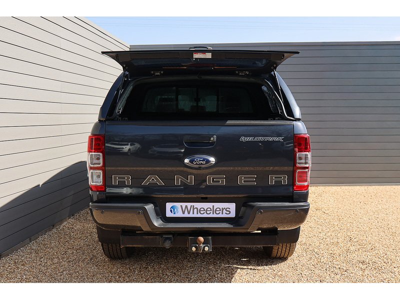 Used Ford Ranger 2019 for sale - 78163198: Photo 9