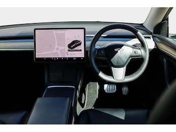 Used Tesla Model Y 2023 for sale - 78711253: Photo