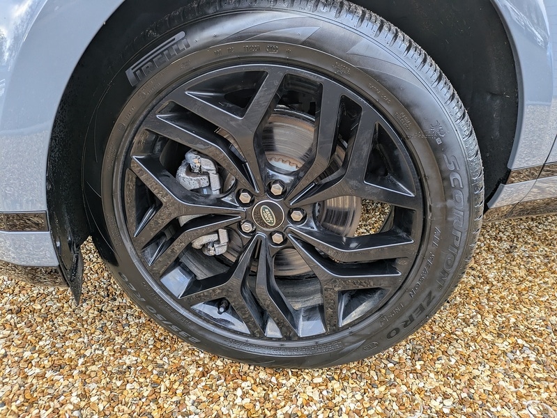 Used Land Rover Range Rover Evoque 2022 for sale - 77917259: Photo 17