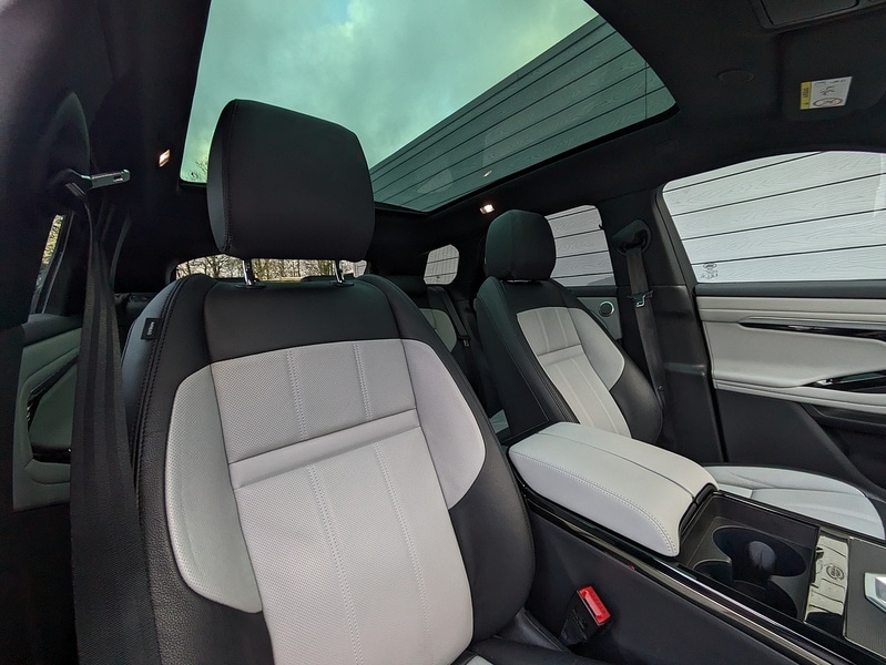 Used Land Rover Range Rover Evoque 2022 for sale - 77917259: Photo 19