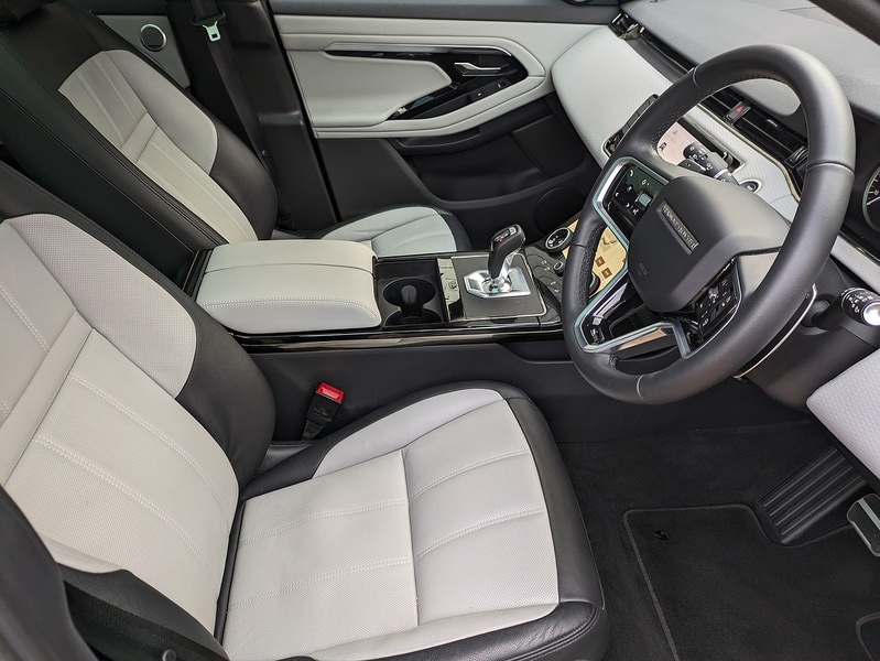 Used Land Rover Range Rover Evoque 2022 for sale - 77917259: Photo 20