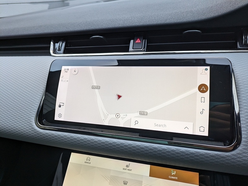 Used Land Rover Range Rover Evoque 2022 for sale - 77917259: Photo 25