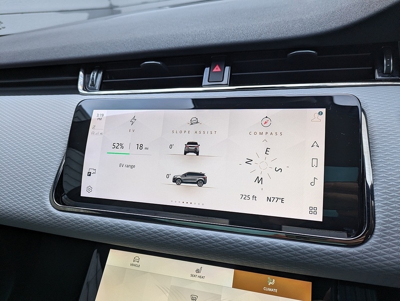 Used Land Rover Range Rover Evoque 2022 for sale - 77917259: Photo 27