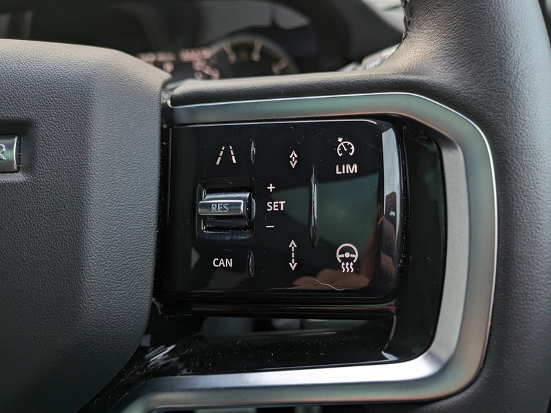 Used Land Rover Range Rover Evoque 2022 for sale - 77917259: Photo 29