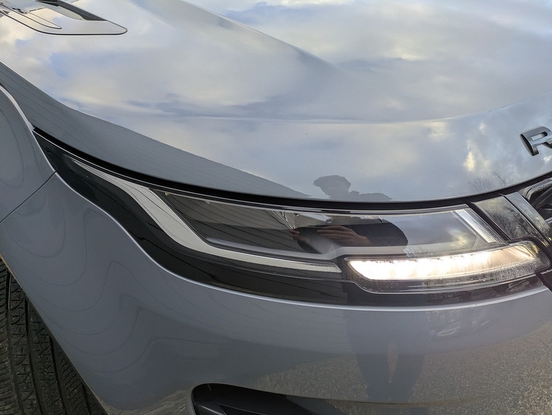 Used Land Rover Range Rover Evoque 2022 for sale - 77917259: Photo 34