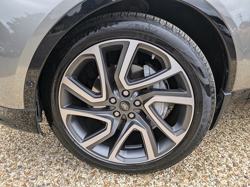 Used Land Rover Discovery 2019 for sale - 76081415: Photo 10