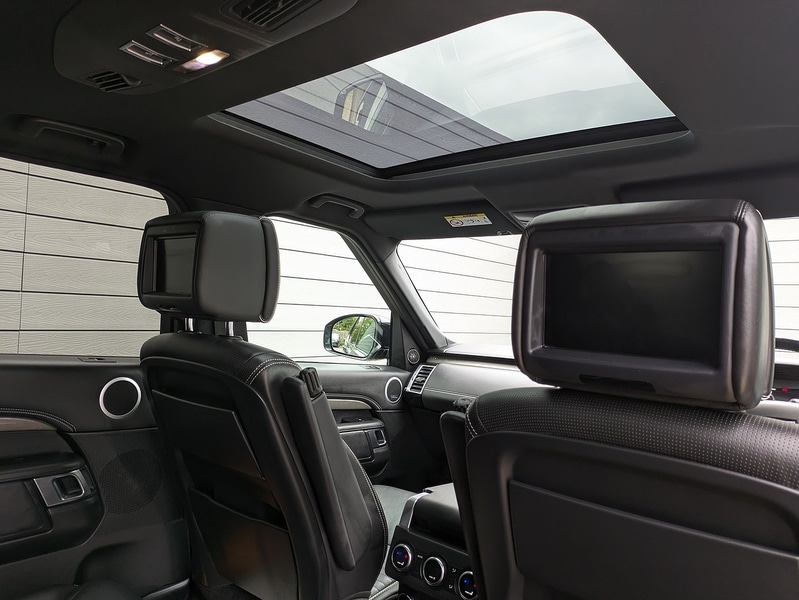 Used Land Rover Discovery 2019 for sale - 76081415: Photo 11
