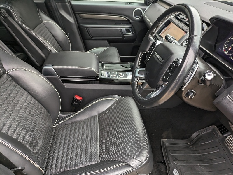 Used Land Rover Discovery 2019 for sale - 76081415: Photo 12