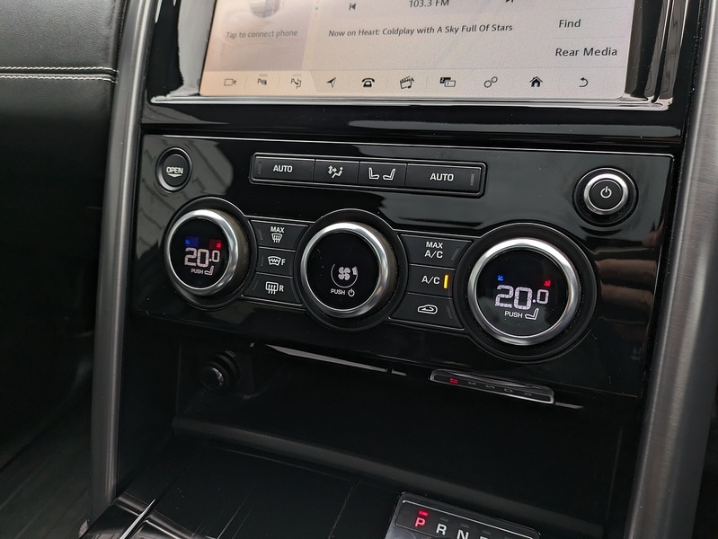Used Land Rover Discovery 2019 for sale - 76081415: Photo 15