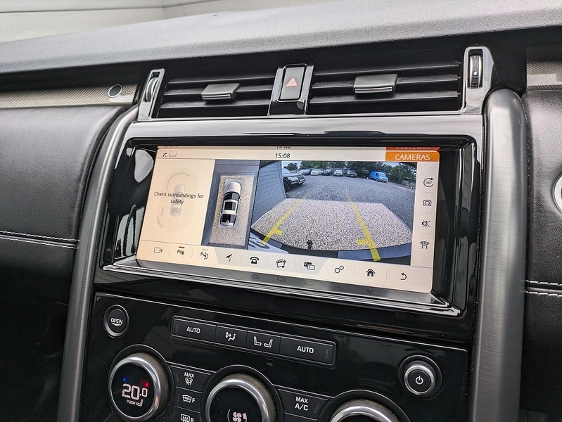 Used Land Rover Discovery 2019 for sale - 76081415: Photo 16