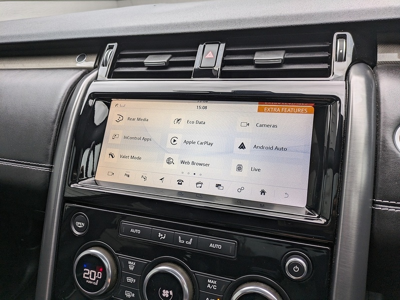Used Land Rover Discovery 2019 for sale - 76081415: Photo 17
