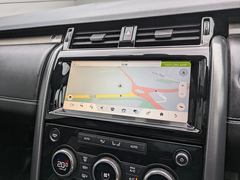 Used Land Rover Discovery 2019 for sale - 76081415: Photo 18