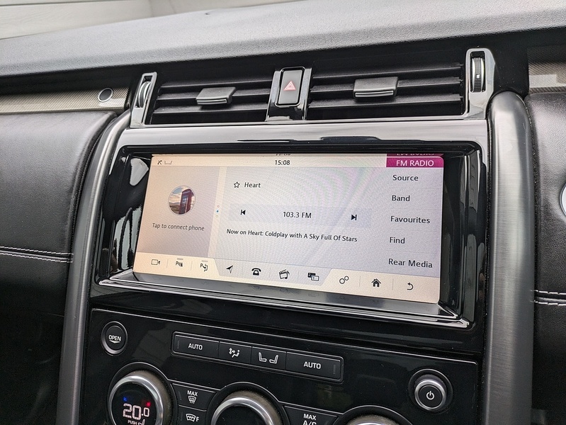 Used Land Rover Discovery 2019 for sale - 76081415: Photo 19