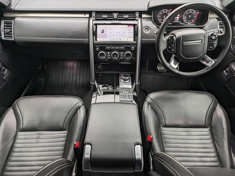 Used Land Rover Discovery 2019 for sale - 76081415: Photo 2