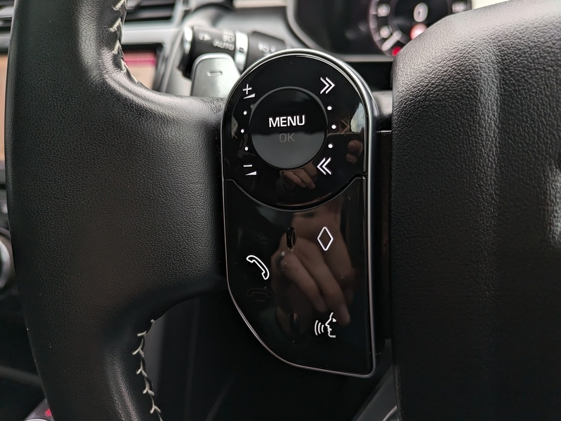 Used Land Rover Discovery 2019 for sale - 76081415: Photo 20