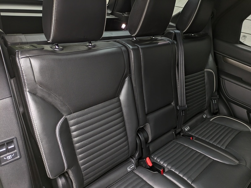 Used Land Rover Discovery 2019 for sale - 76081415: Photo 25