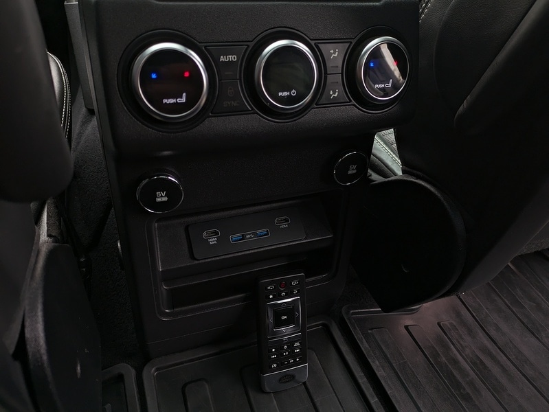 Used Land Rover Discovery 2019 for sale - 76081415: Photo 26