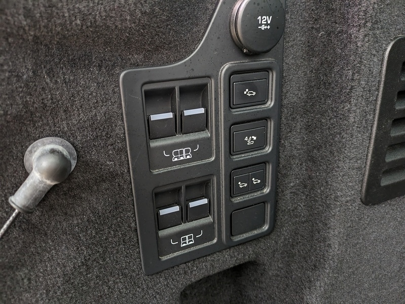 Used Land Rover Discovery 2019 for sale - 76081415: Photo 27