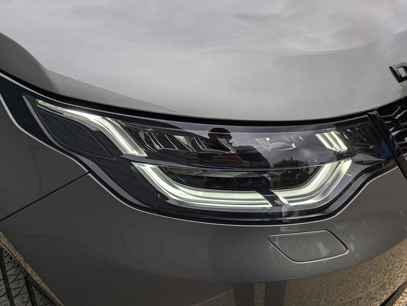 Used Land Rover Discovery 2019 for sale - 76081415: Photo 29