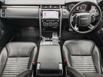 Used Land Rover Discovery 2019 for sale - 76081415: Photo 2