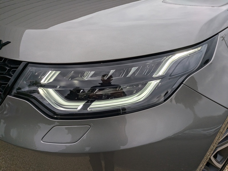 Used Land Rover Discovery 2019 for sale - 76081415: Photo 30