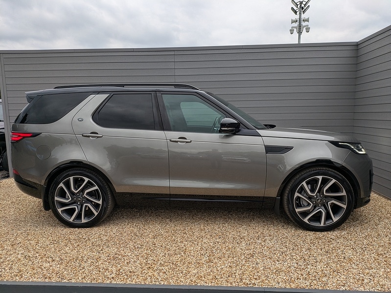 Used Land Rover Discovery 2019 for sale - 76081415: Photo 6