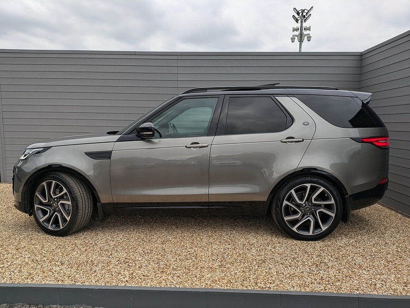 Used Land Rover Discovery 2019 for sale - 76081415: Photo 7
