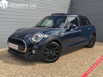 Used MINI Hatch 2018 for sale - 75381330: Photo