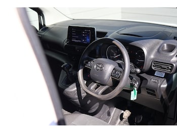 Used Toyota ProAce 2023 for sale - 78711252: Photo