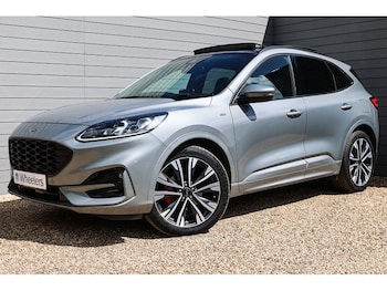 Used Ford Kuga 2021 for sale - 78579201: Photo