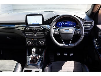 Used Ford Kuga 2021 for sale - 78579201: Photo