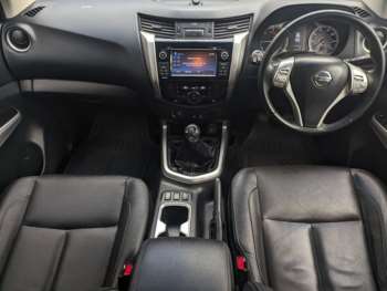 Used Nissan Navara 2017 for sale - 75294480: Photo