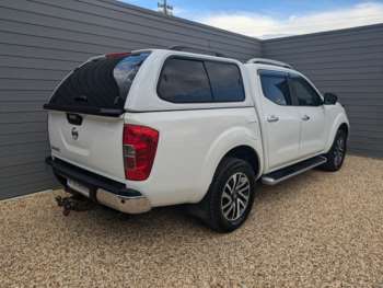 Used Nissan Navara 2017 for sale - 75294480: Photo