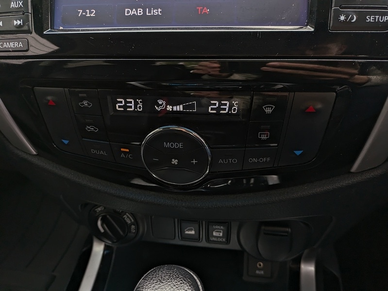 Used Nissan Navara 2018 for sale - 76143697: Photo 13
