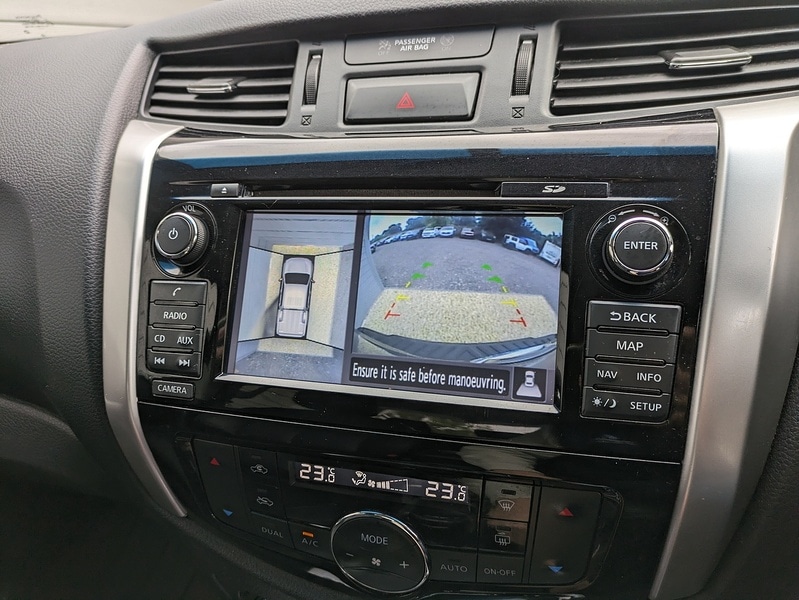 Used Nissan Navara 2018 for sale - 76143697: Photo 15