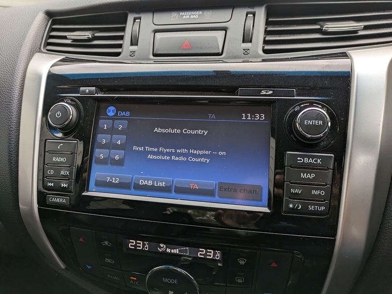 Used Nissan Navara 2018 for sale - 76143697: Photo 16